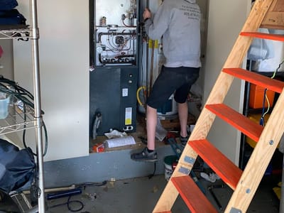 Triple Play Home Services Heating, Air Conditioning & Plumbing