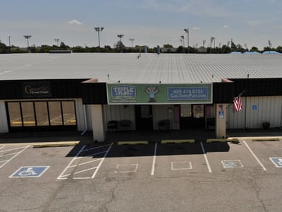 Triple Play Home Services