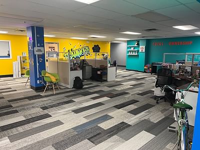 Triple Play Home Services