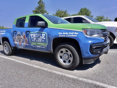 Triple Play Home Services