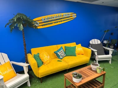 Triple Play Home Services