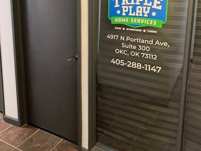 Triple Play Home Services