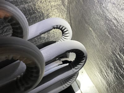 Triple Point Heating and Air LLC