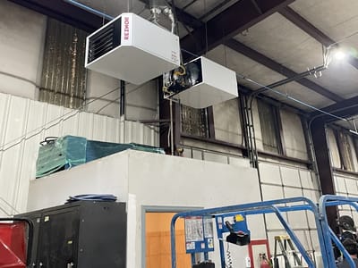 Triple Point Heating and Air LLC