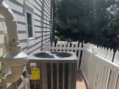 Triple Point Heating and Air LLC