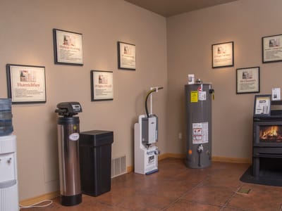 Triple-T Plumbing, Heating & Air