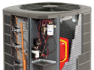 Triple-T Plumbing, Heating & Air