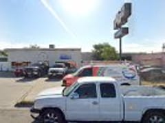 Triple Temp Refrigeration