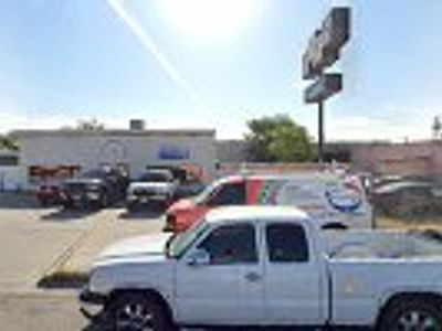 Triple Temp Refrigeration