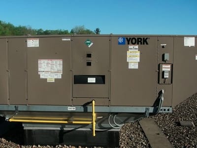 Triplett Mechanical Services