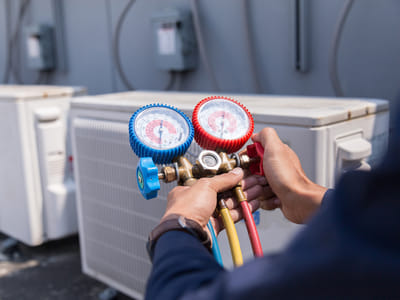 Triplett Mechanical Services