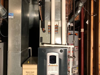 TRISON Heating and Air Conditioning, LLC