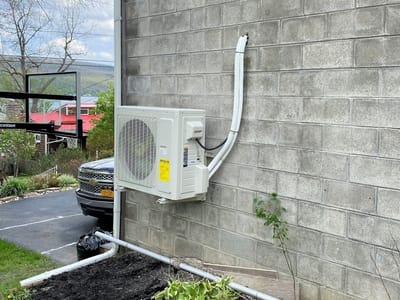 TRISON Heating and Air Conditioning, LLC