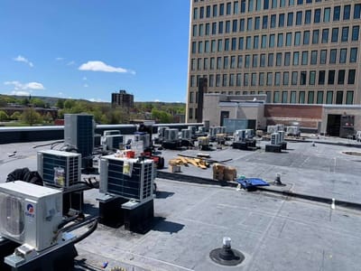 TRISON Heating and Air Conditioning, LLC