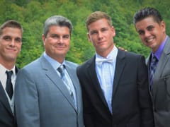 TRISON Heating and Air Conditioning, LLC