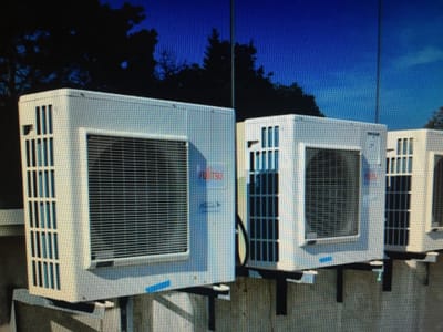 TriStar Commercial HVAC Solutions