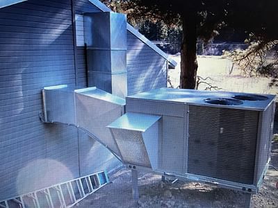 TriStar Commercial HVAC Solutions