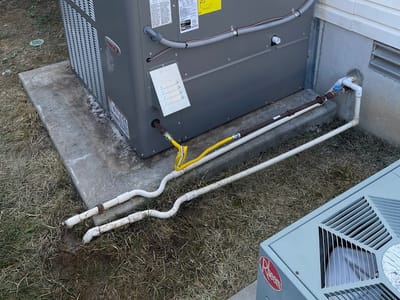 Tristar HVAC & Maintenance