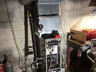 Tristar HVAC & Maintenance