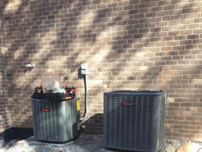 Tristar HVAC & Maintenance