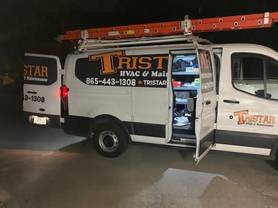 Tristar HVAC & Maintenance