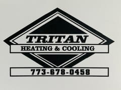 Tritan Heating & Cooling, LLC