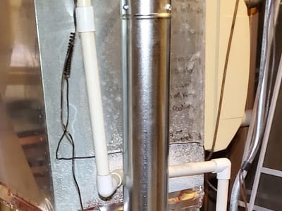 Tritan Heating & Cooling, LLC