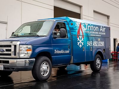 Triton Air
