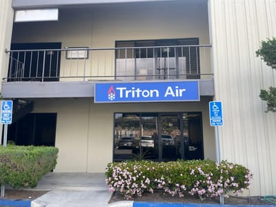Triton Air