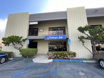 Triton Air