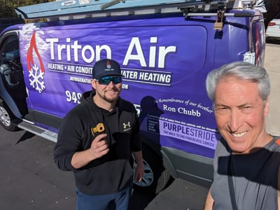 Triton Air