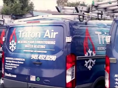 Triton Air