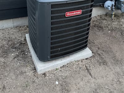 Triton Heating Cooling