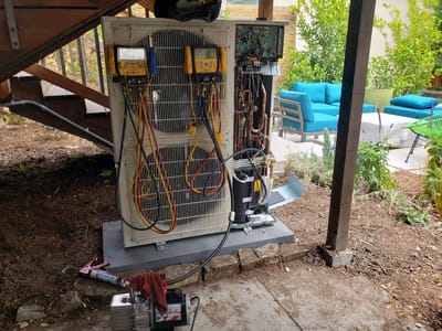 Triton - HVAC ENGINEERING