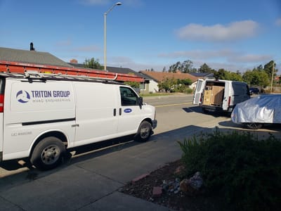 Triton - HVAC ENGINEERING