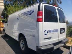 Triton - HVAC ENGINEERING