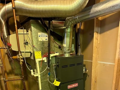 Triton HVAC & Refrigeration