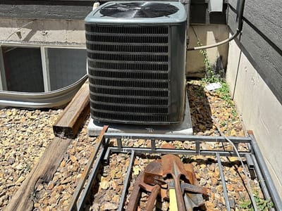 Triton HVAC & Refrigeration