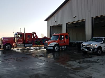 Triton Plumbing, Heating and Air Conditioning