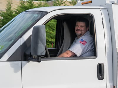 Triton Plumbing, Heating & Cooling