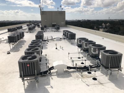 Triumph Air Conditioning