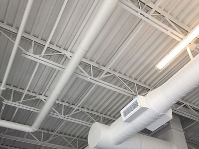 Triumph Air Conditioning