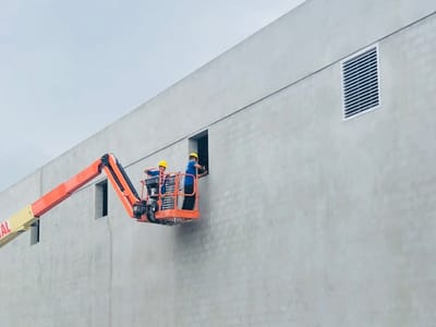 Triumph Air Conditioning