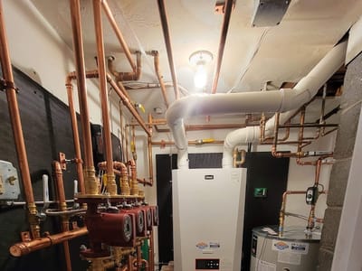 Triumph Home Services