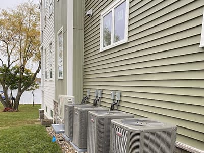 Triumph Home Services