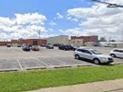 TRM Heating and Cooling