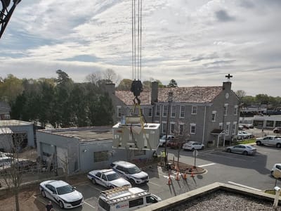 Trogdon Heat and Air, Inc