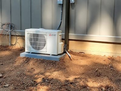 Trogdon Heat and Air, Inc