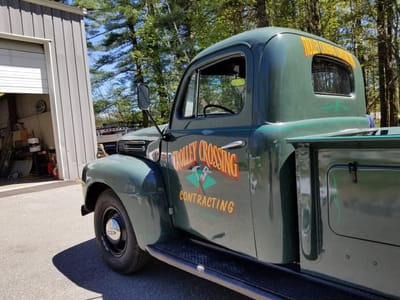 Trolley Crossing Heating and Cooling