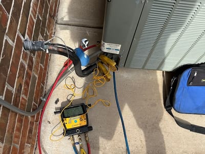 Troops Refrigeration